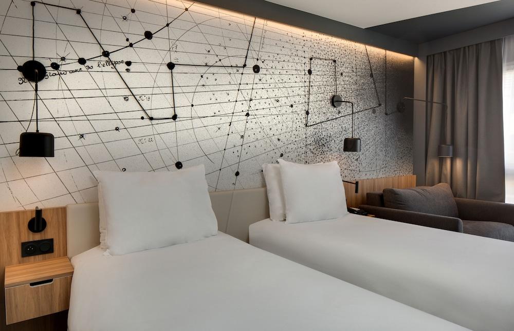 Mercure Montpellier Centre Antigone