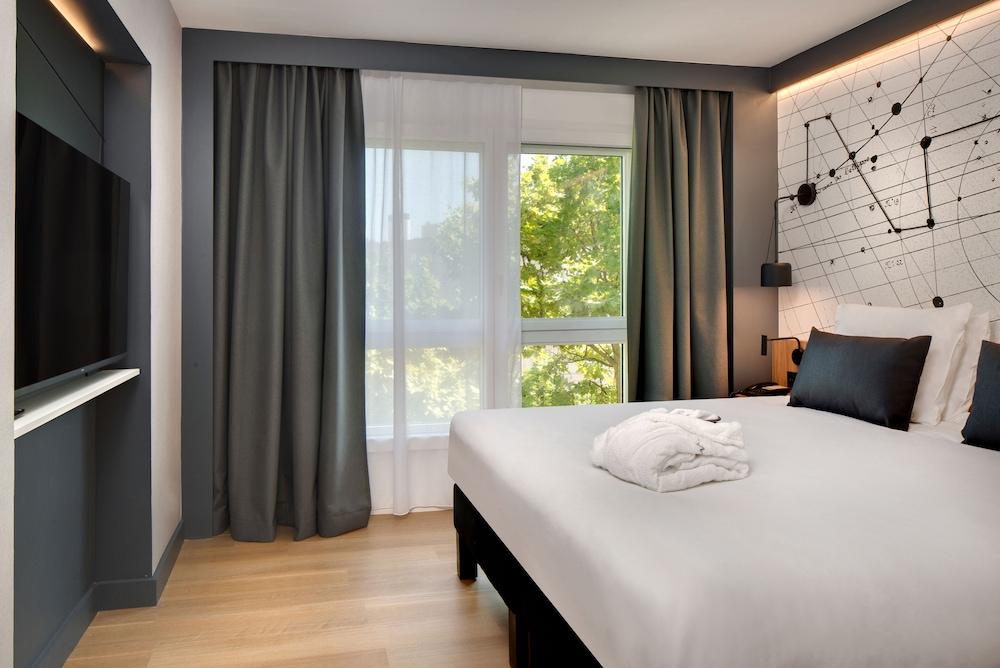 Mercure Montpellier Centre Antigone