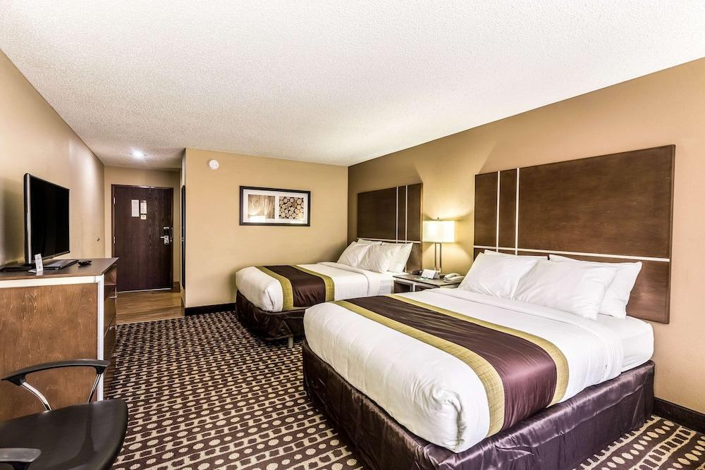 Quality Inn West Plains