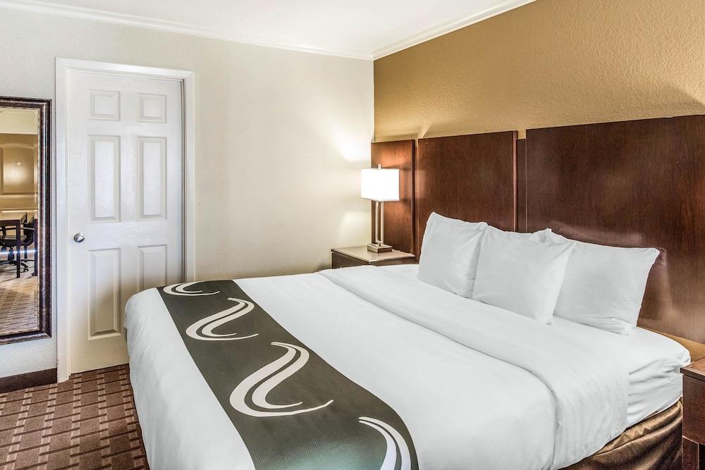 Quality Inn & Suites Abilene North