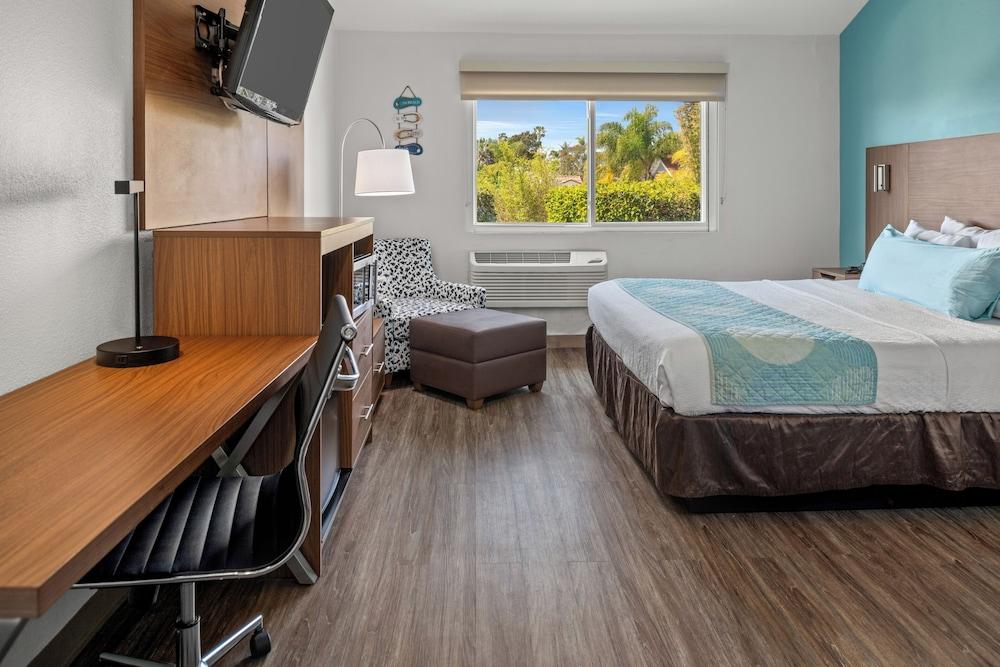 Brisa Pacific Hotel Encinitas