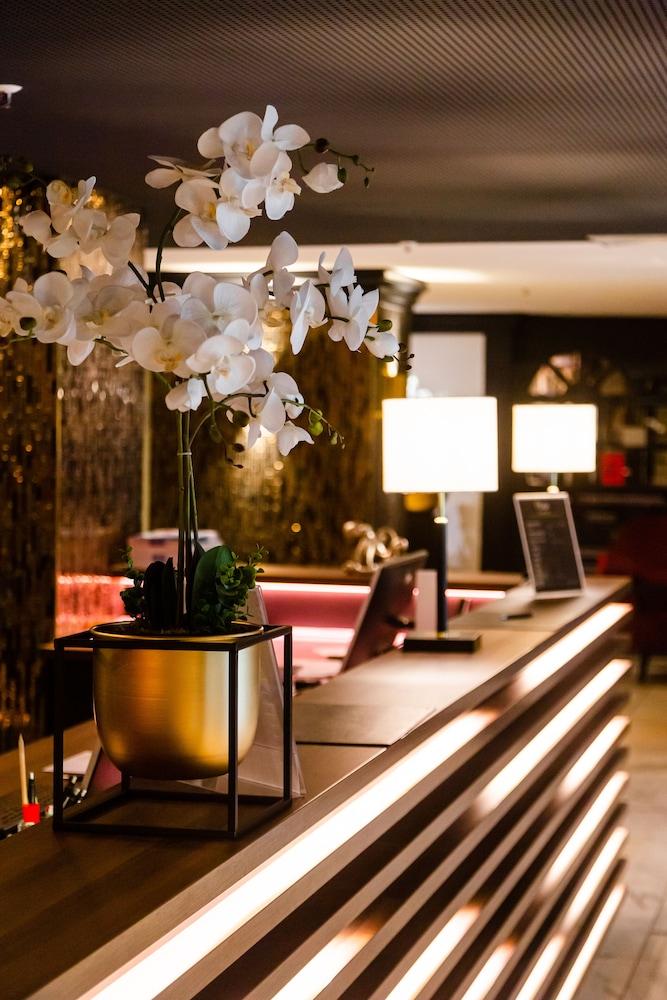 PLAZA Premium Timmendorfer Strand