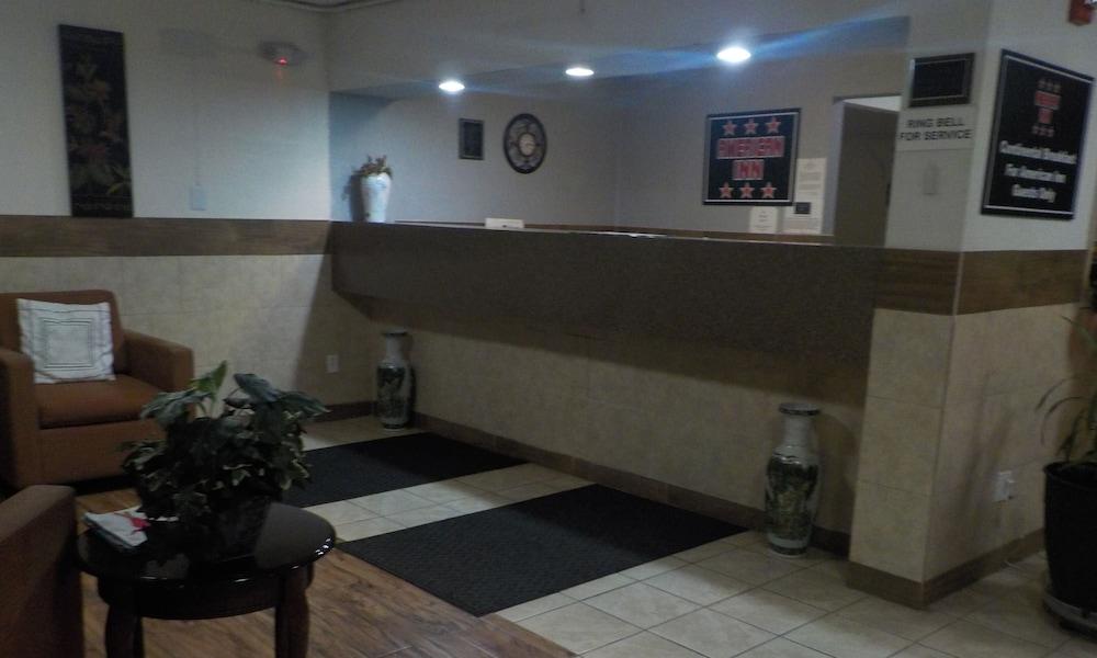 Motel 6 Hurricane, WV