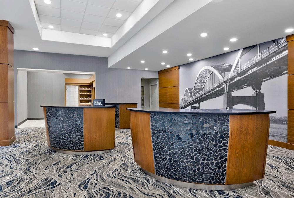 DoubleTree by Hilton Davenport