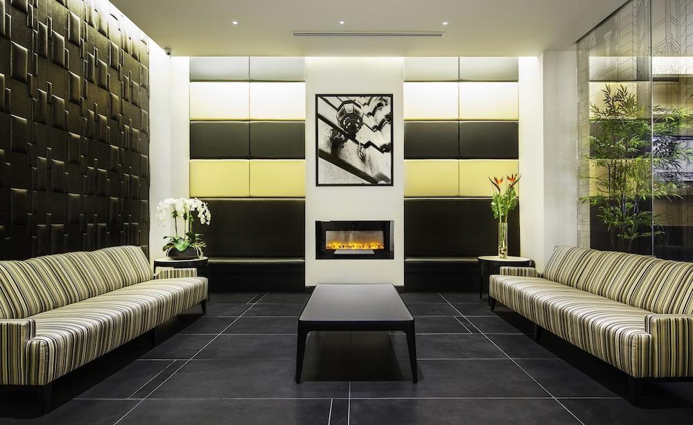 The Hotel @ Fifth Avenue