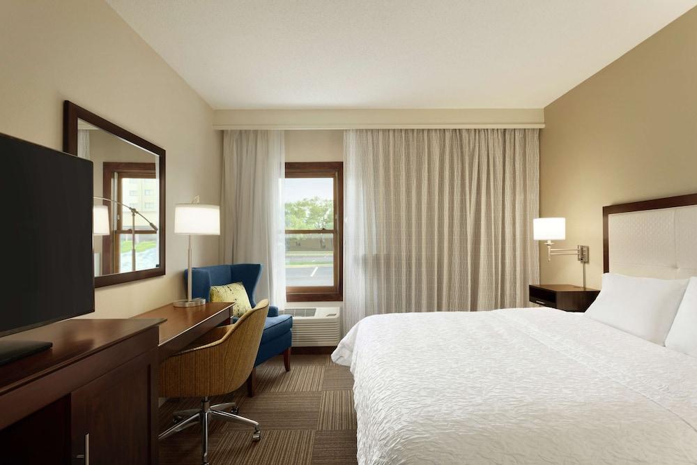 Hampton Inn & Suites Springdale