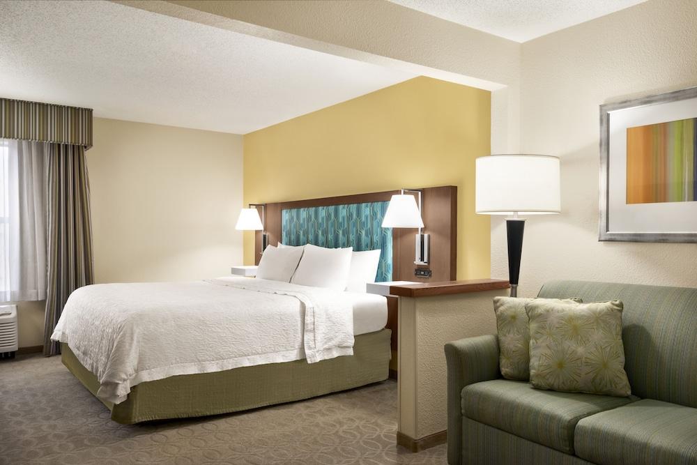 Hampton Inn Youngstown/Boardman