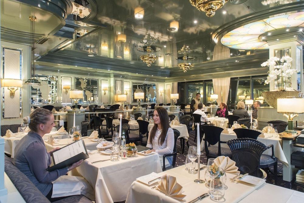 Maritim Airport Hotel Hannover