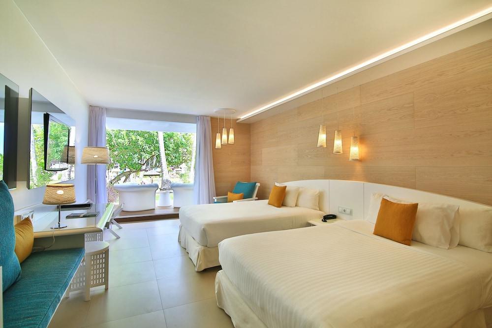 La Creole Beach Hôtel & Spa