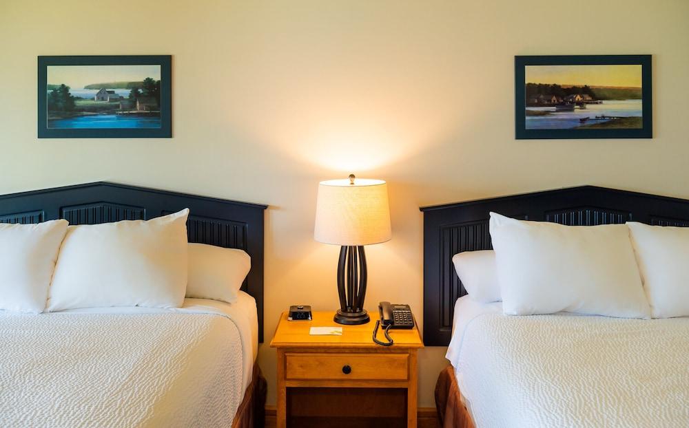 Rodd Brudenell River