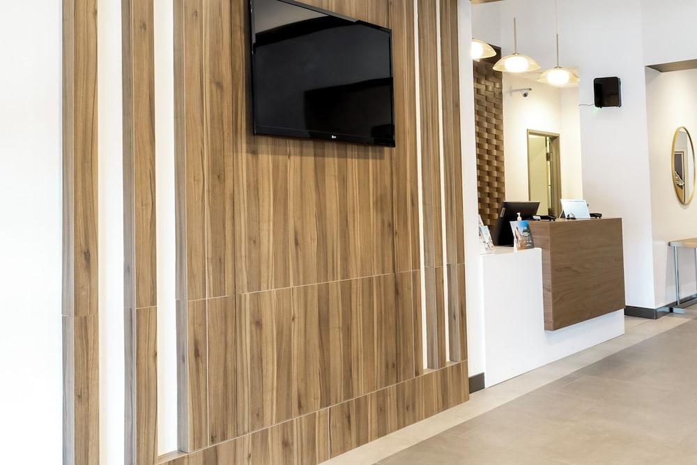 Wingate by Wyndham Owensboro