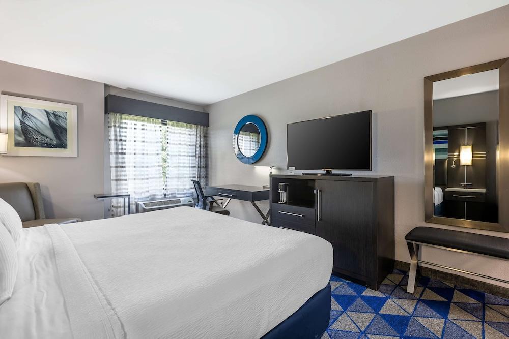 Best Western Plus Spartanburg