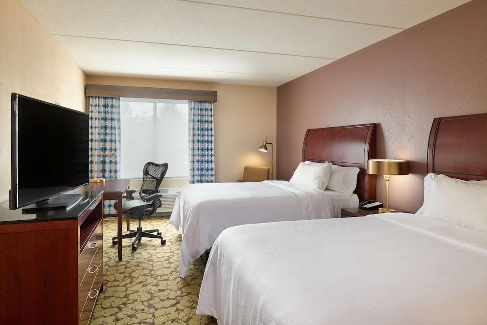 Hilton Garden Inn Hershey