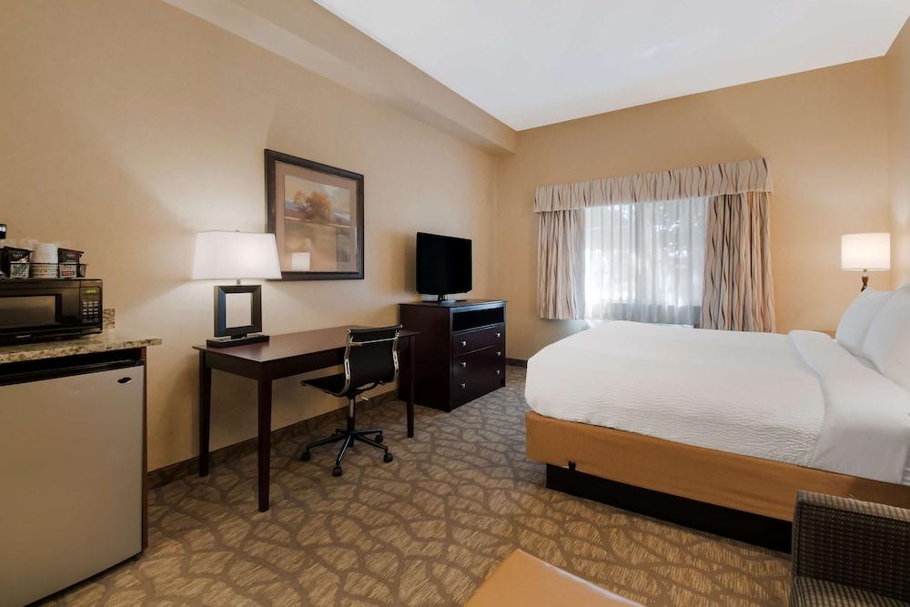 Best Western University Inn & Suites