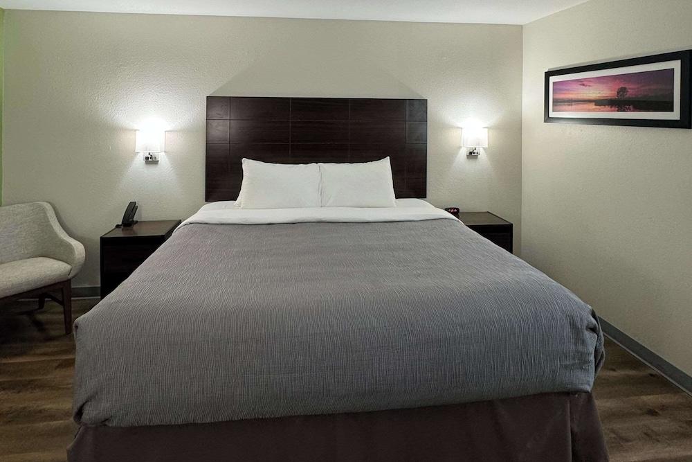 Quality Inn Sulphur - Lake Charles