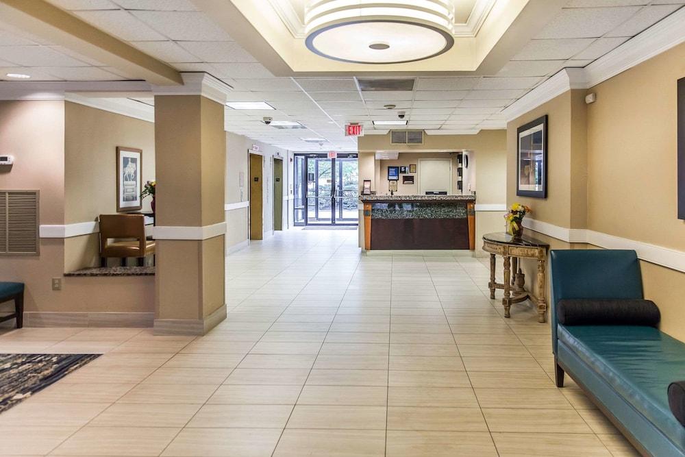 Comfort Inn Pentagon City