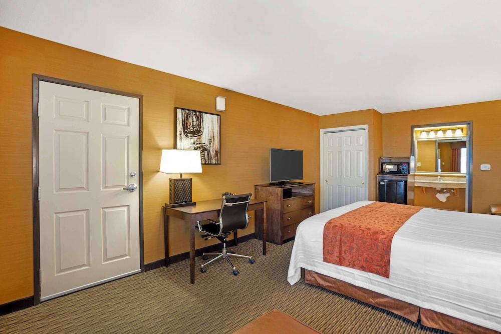 Best Western Exeter Inn & Suites