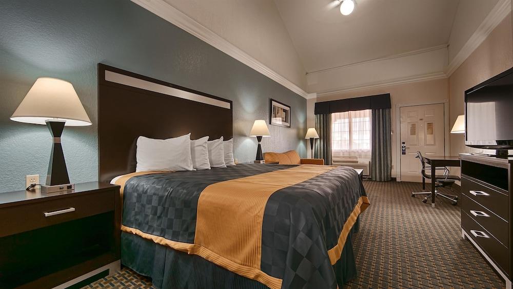 Americas Best Value Inn Sinton