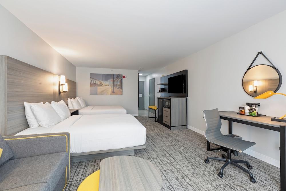 Best Western Plus Elgin - Chicago