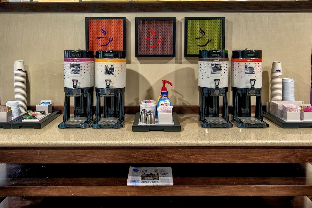 Hampton Inn Dumfries/Quantico