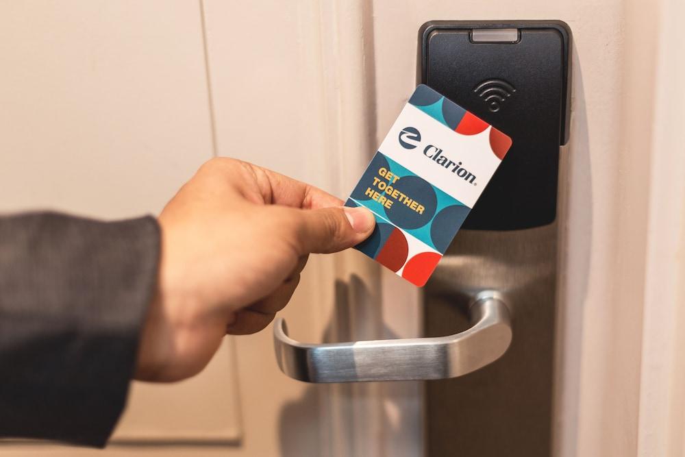 Clarion Hotel Real Tegucigalpa