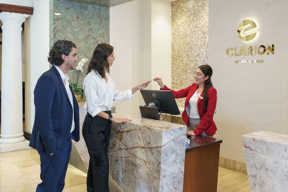 Clarion Hotel Real Tegucigalpa