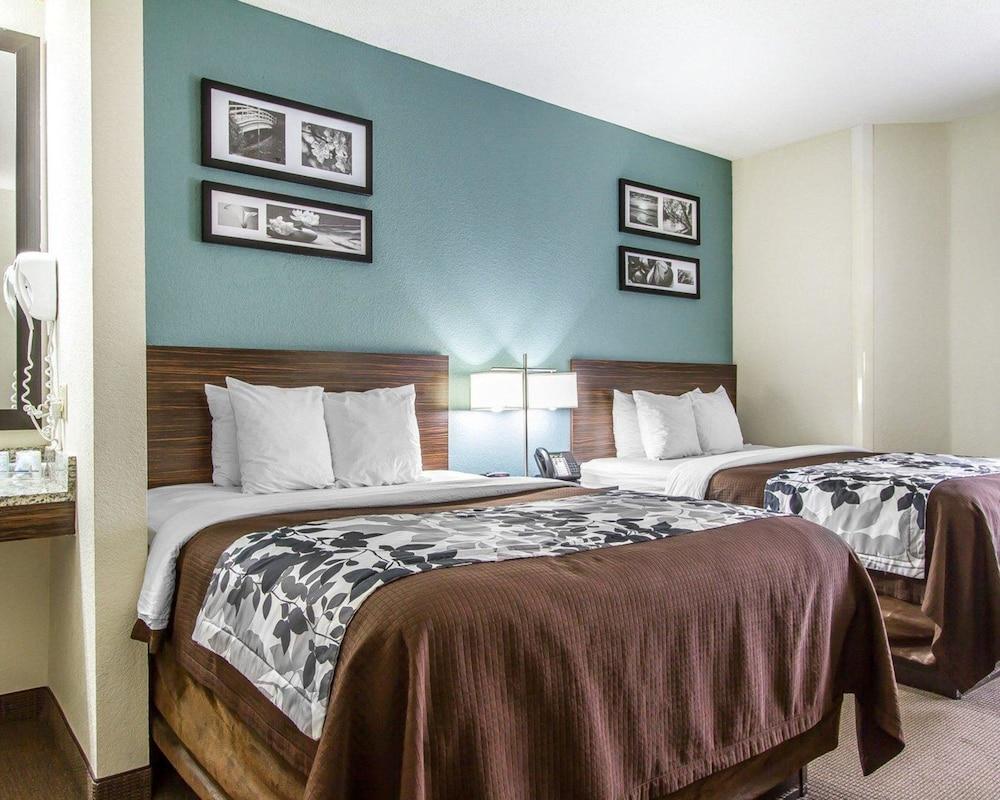 Sleep Inn Scott/Lafayette West