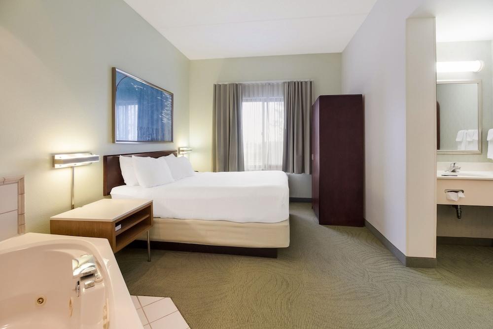 SpringHill Suites by Marriott Pittsburgh Washington