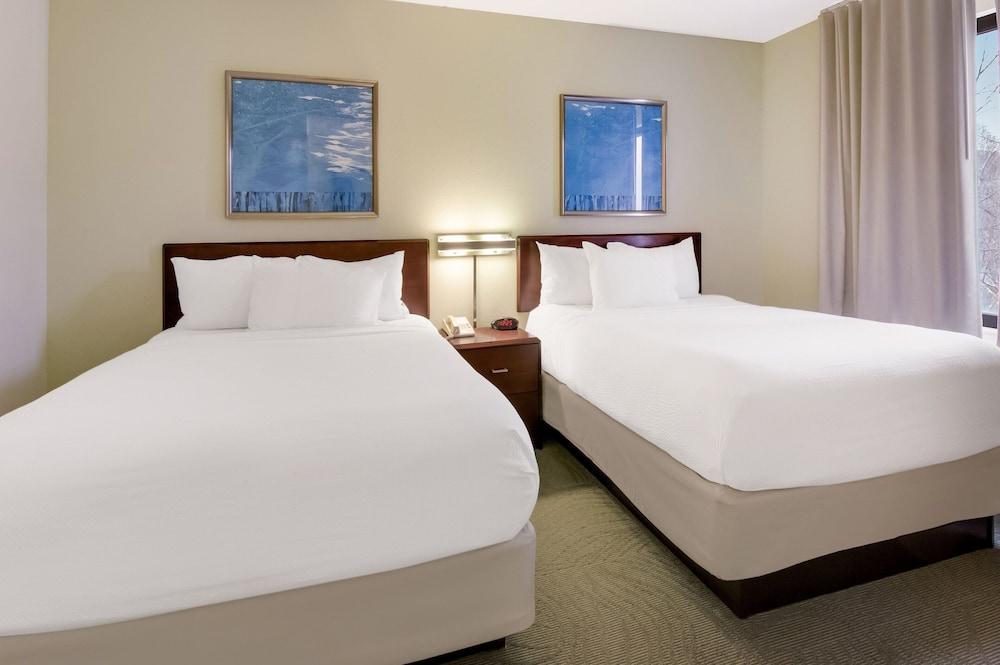 SpringHill Suites by Marriott Pittsburgh Washington