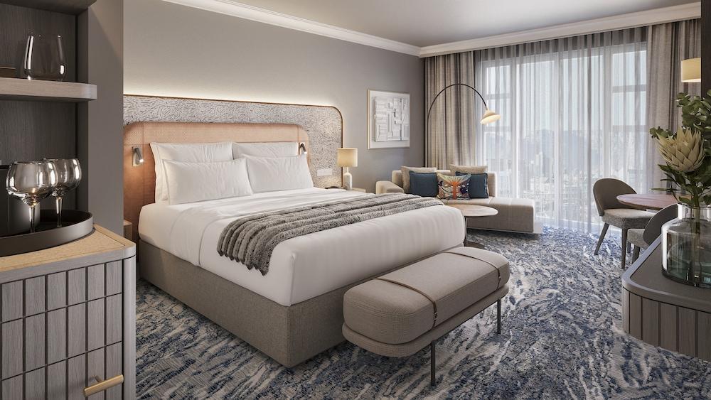 InterContinental Table Bay Cape Town by IHG