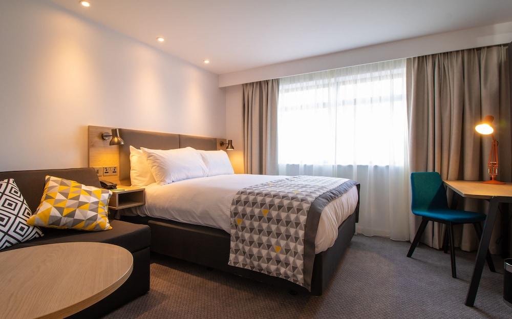 Holiday Inn Leicester - Wigston by IHG