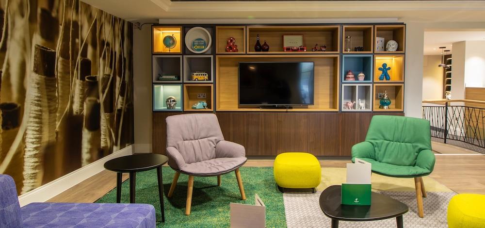 Holiday Inn Leicester - Wigston by IHG