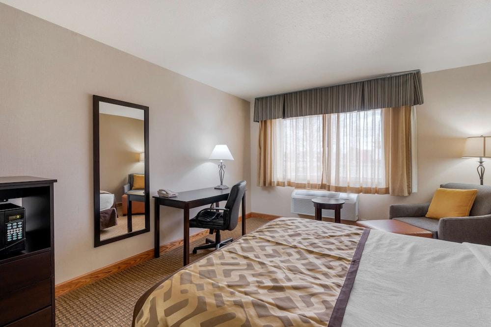 Best Western Pinedale Inn