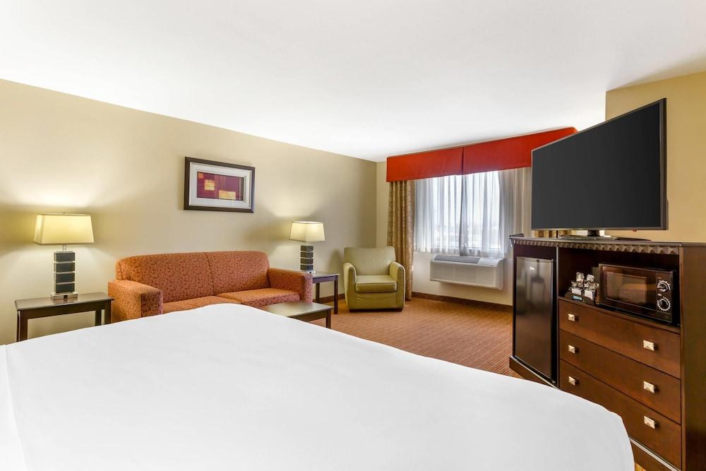 Comfort Inn Phoenix Central City