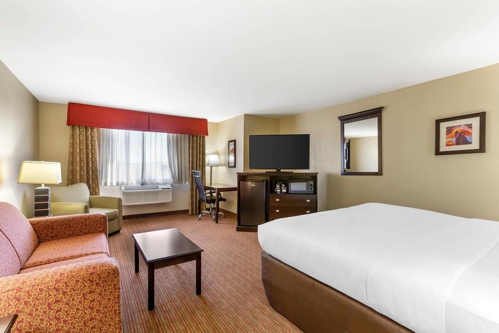 Comfort Inn Phoenix Central City