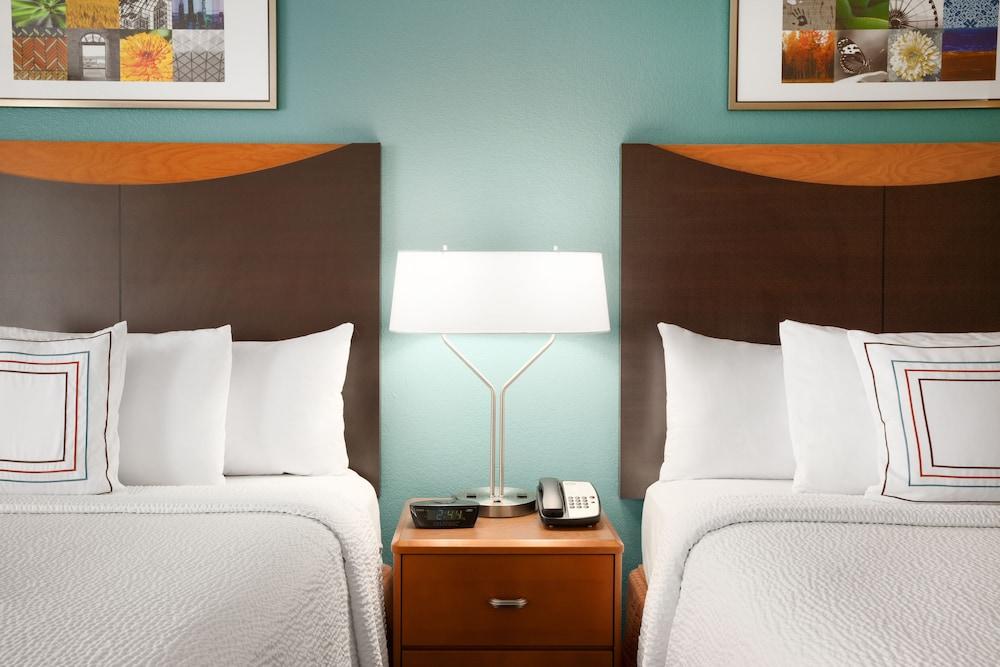 Fairfield Inn & Suites Youngstown Boardman/Poland