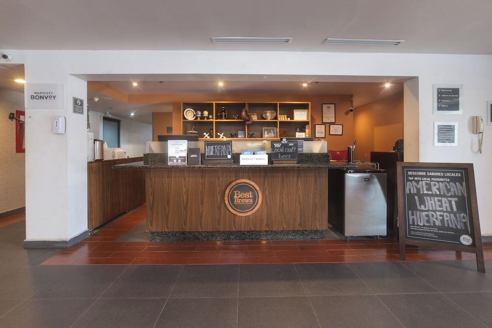 Four Points by Sheraton Saltillo