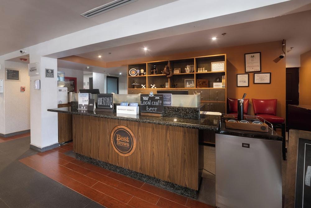 Four Points by Sheraton Saltillo