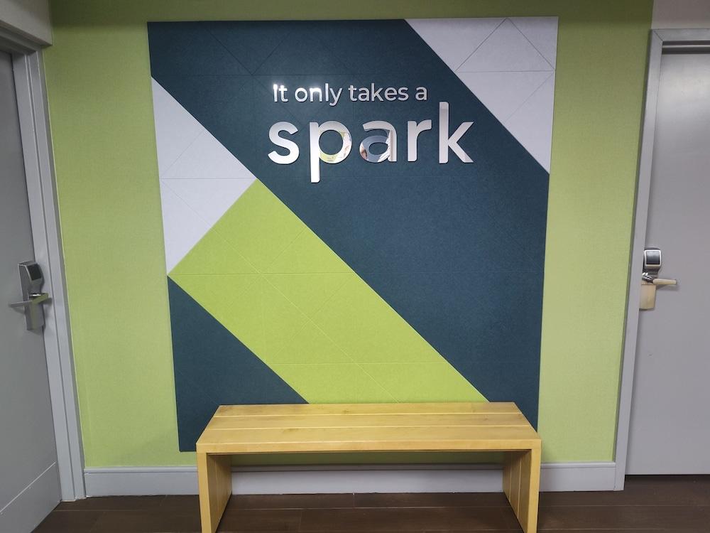 Spark by Hilton Stevensville