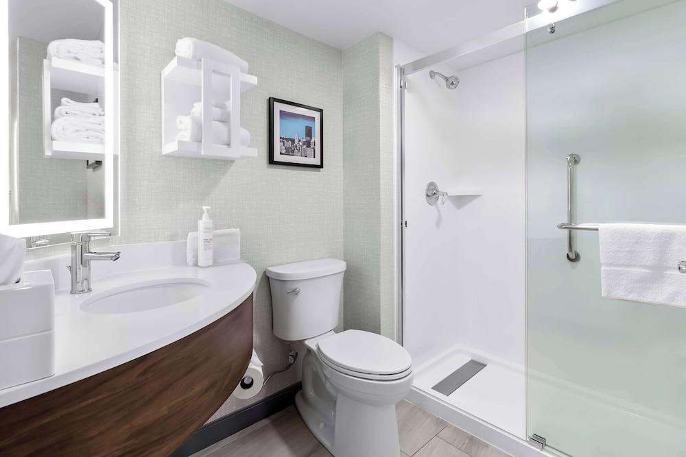 Hampton Inn Washington