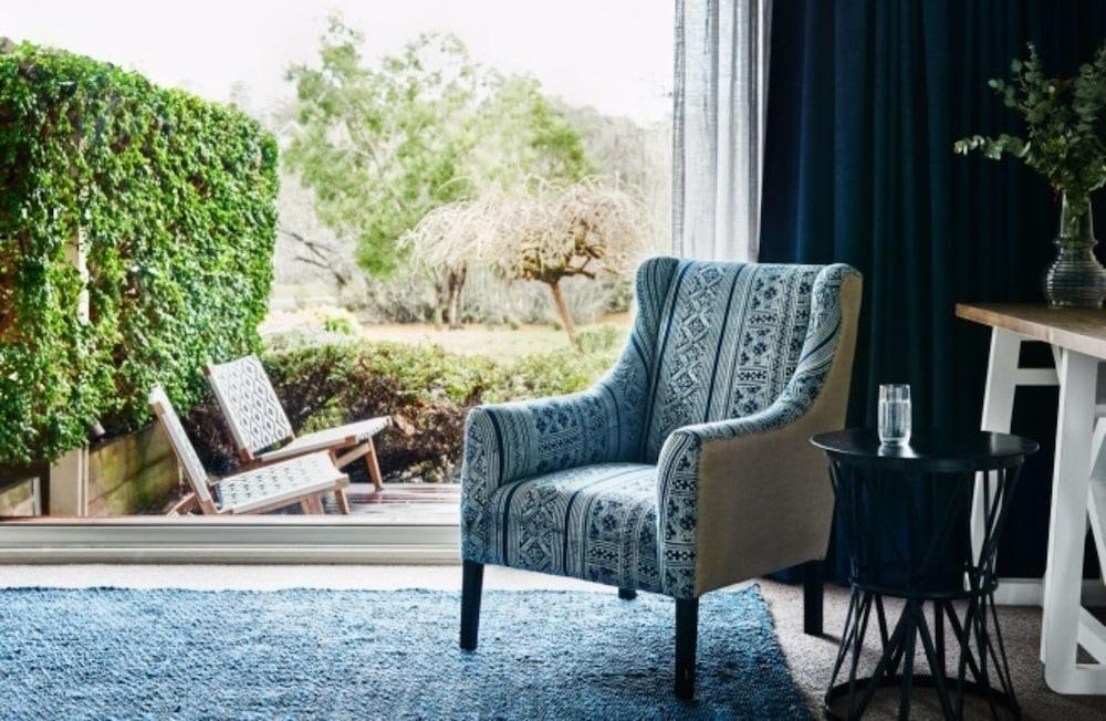 Lake House Daylesford