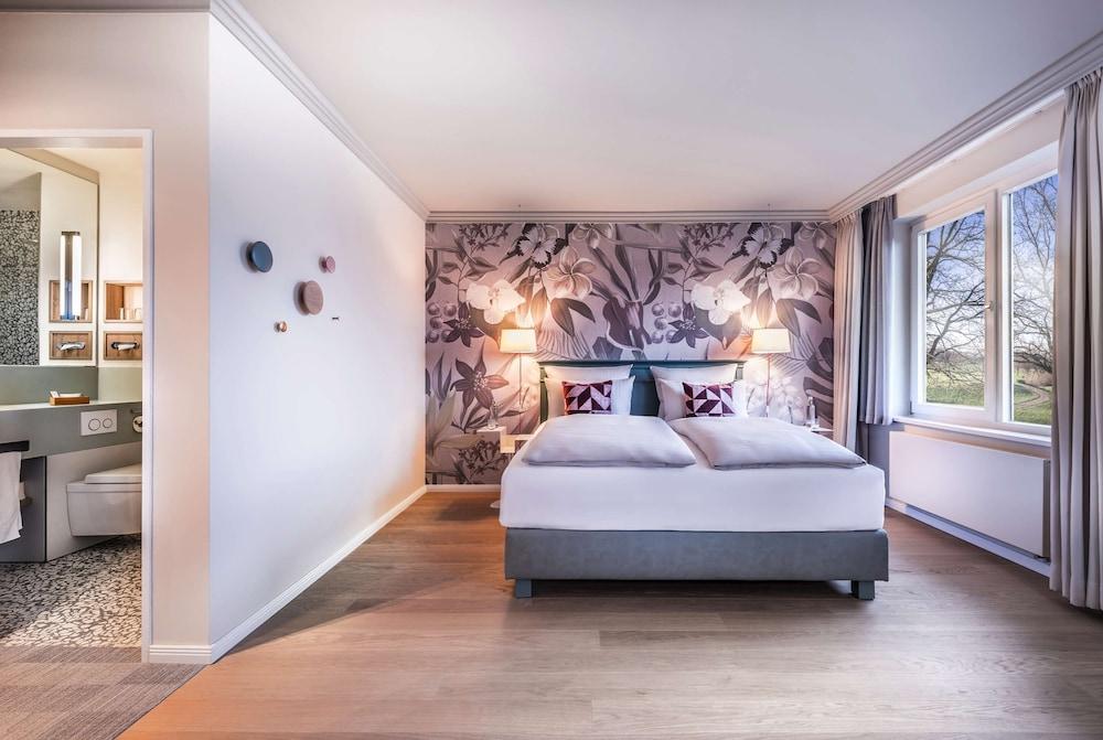 Steigenberger Hotel Treudelberg Hamburg