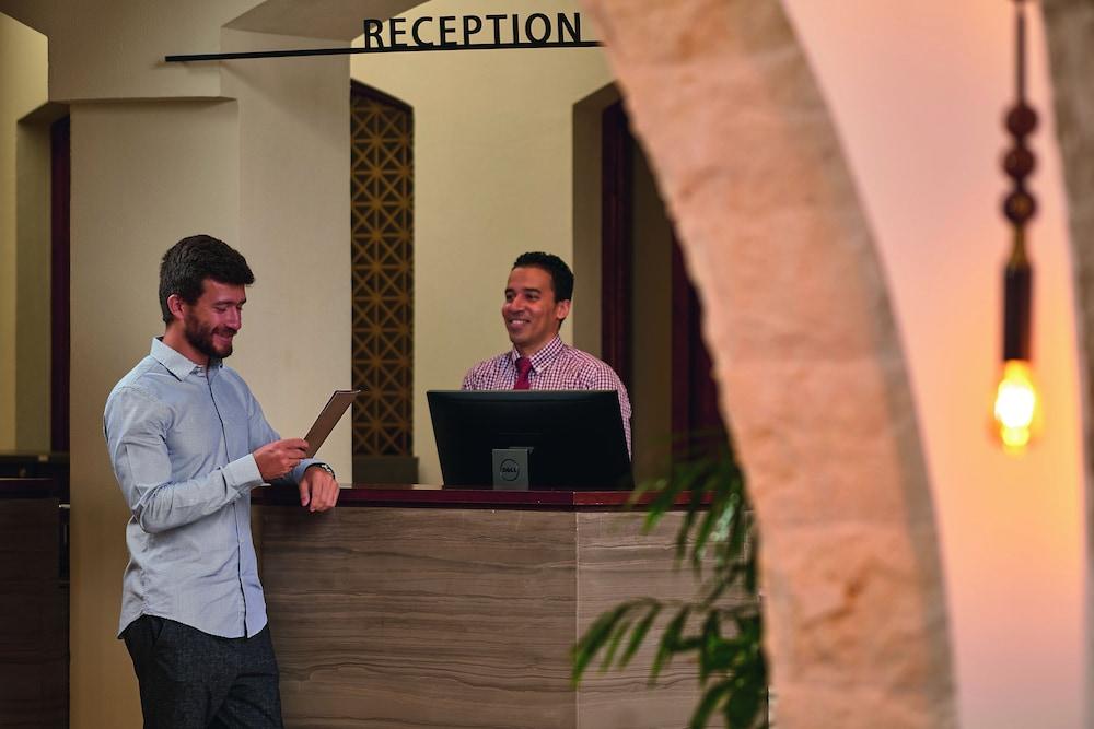 Mövenpick Resort El Quseir