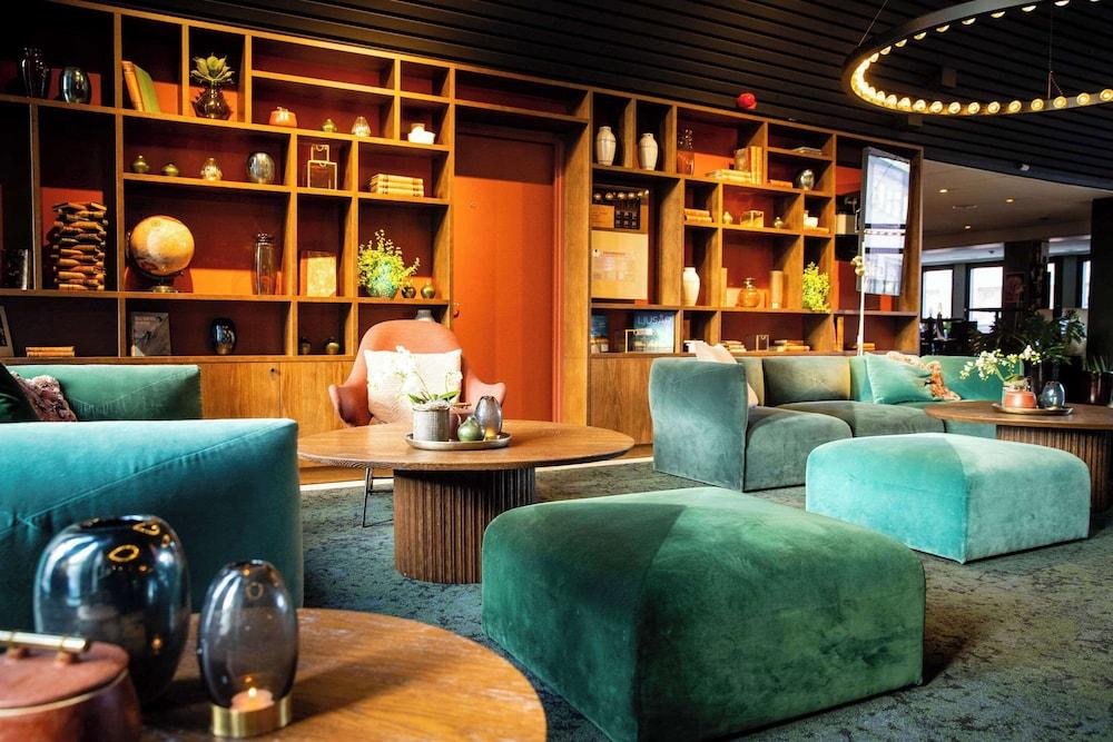 Clarion Hotel Grand Östersund