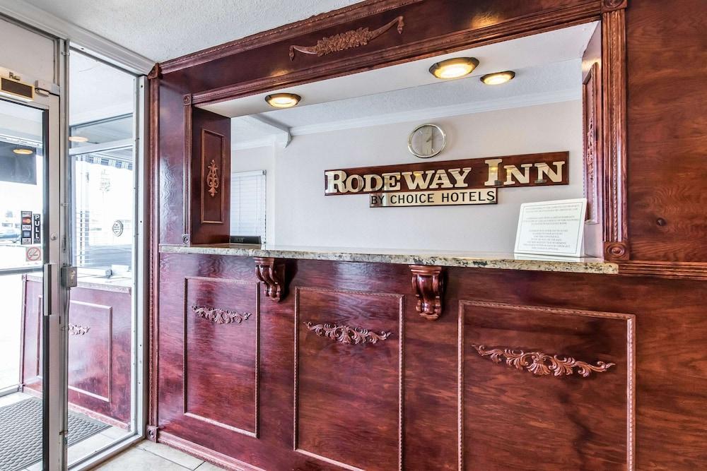 Rodeway Inn Hopkinsville