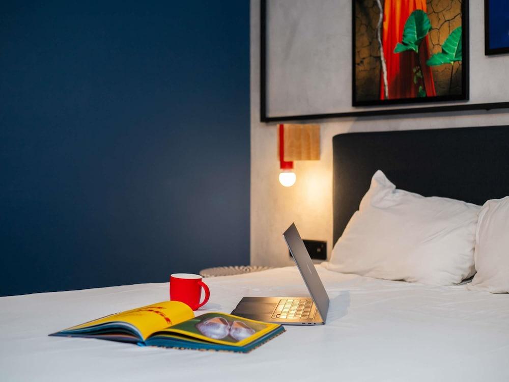 ibis Styles Abidjan Plateau