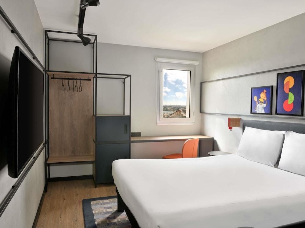 ibis Styles Abidjan Plateau