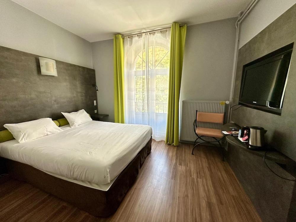 Mercure Saint Nectaire Spa & Bien-être Hotel