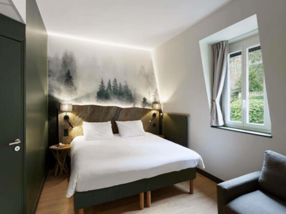 Mercure Saint Nectaire Spa & Bien-être Hotel