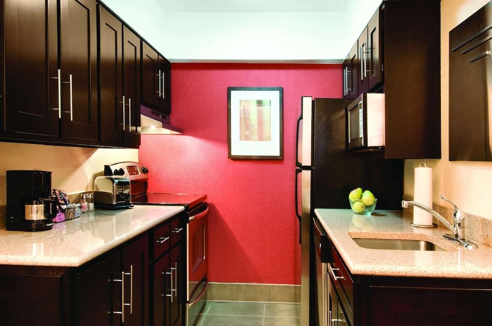 HYATT house Dallas/Las Colinas